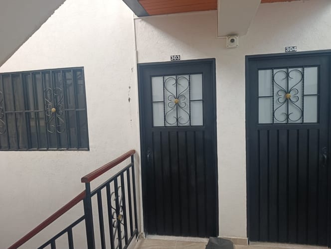 Edificio en venta en El Refugio, Cali, 759 m² · foto 13 de 23