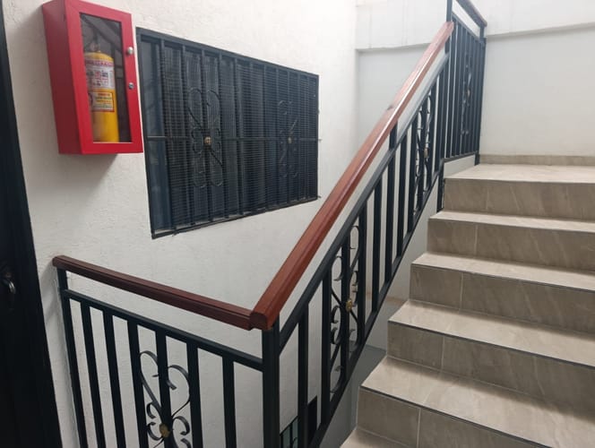 Edificio en venta en El Refugio, Cali, 759 m² · foto 14 de 23