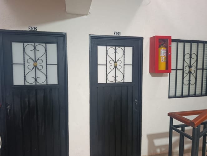 Edificio en venta en El Refugio, Cali, 759 m² · foto 15 de 23