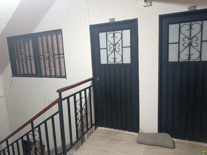 Edificio en venta en El Refugio, Cali, 759 m² · foto 17 de 23