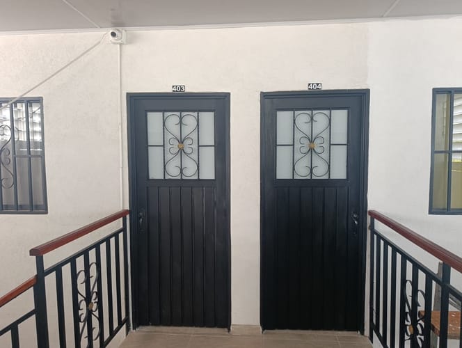 Edificio en venta en El Refugio, Cali, 759 m² · foto 18 de 23