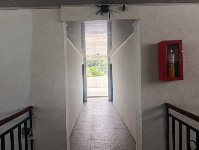 Edificio en venta en El Refugio, Cali, 759 m² · foto 21 de 23