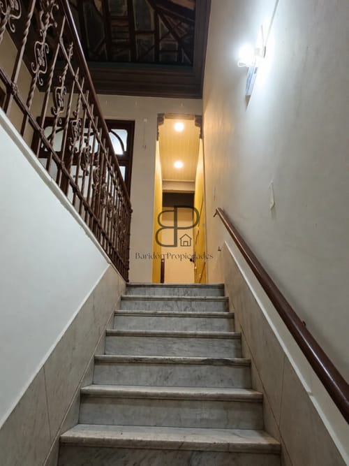 Alquiler Casa de Altos 4 Dormitorios Cordon con balcon · Foto 5