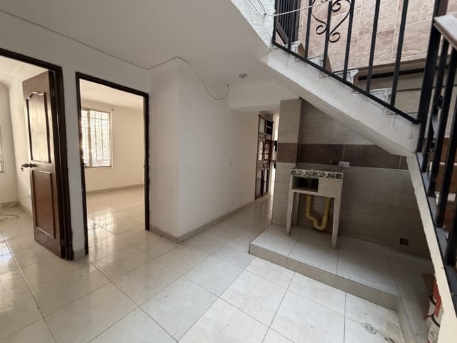 Casa de 8 alcobas en venta en Antonio Nariño, Cali, 210 m² · foto 15 de 18