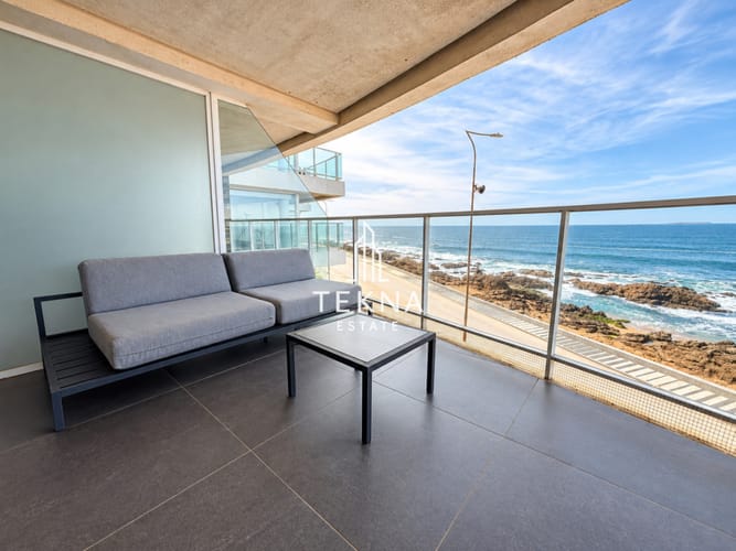 Apartamento En Alquiler De 3 Dormitorios En Primera Línea Peninsula · Foto 7