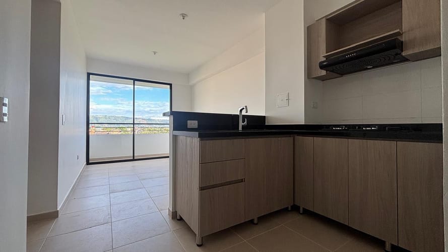 Apartamento de 3 alcobas en venta en Bucaramanga, Bucaramanga, 70 m² · foto 2 de 12