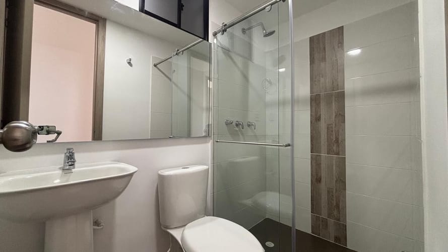 Apartamento de 3 alcobas en venta en Bucaramanga, Bucaramanga, 70 m² · foto 5 de 12
