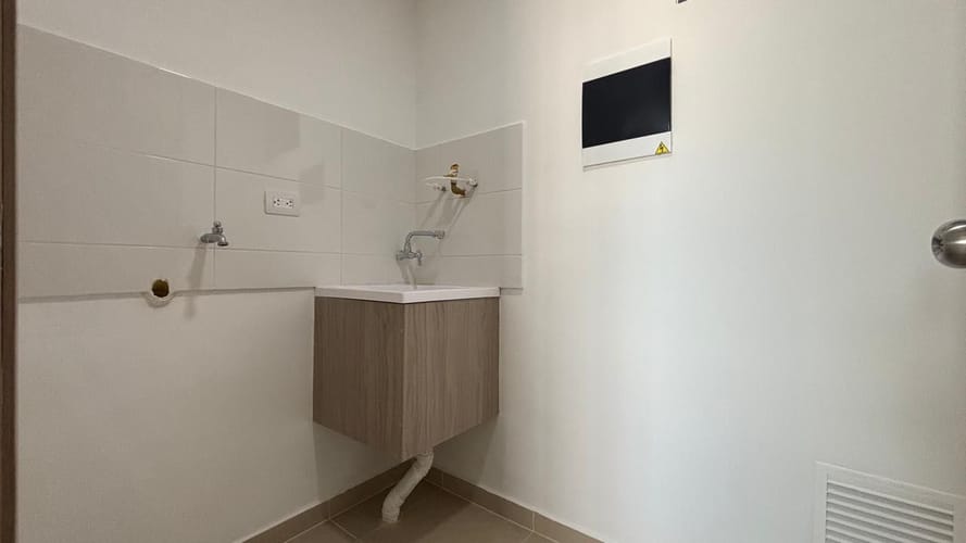Apartamento de 3 alcobas en venta en Bucaramanga, Bucaramanga, 70 m² · foto 6 de 12