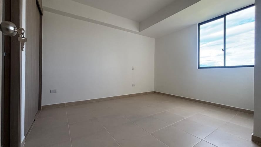 Apartamento de 3 alcobas en venta en Bucaramanga, Bucaramanga, 70 m² · foto 10 de 12