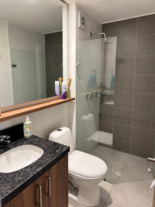 Apartamento de 3 alcobas en venta en Fontibon, Bogotá, 69 m² · foto 4 de 14