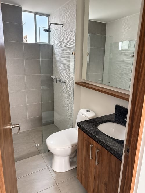 Apartamento de 3 alcobas en venta en Fontibon, Bogotá, 69 m² · foto 5 de 14