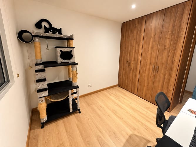 Apartamento de 3 alcobas en venta en Fontibon, Bogotá, 69 m² · foto 6 de 14