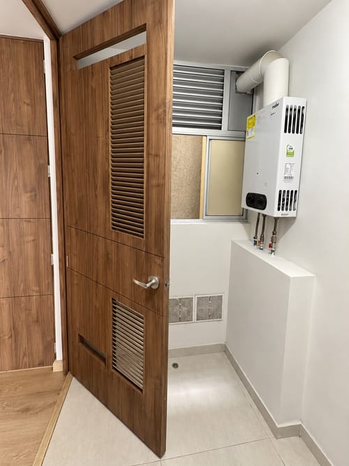 Apartamento de 3 alcobas en venta en Fontibon, Bogotá, 69 m² · foto 7 de 14