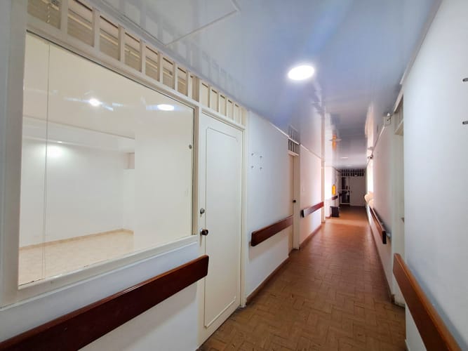 Oficina en venta en La Pola, Ibagué, 31 m² · foto 2 de 12
