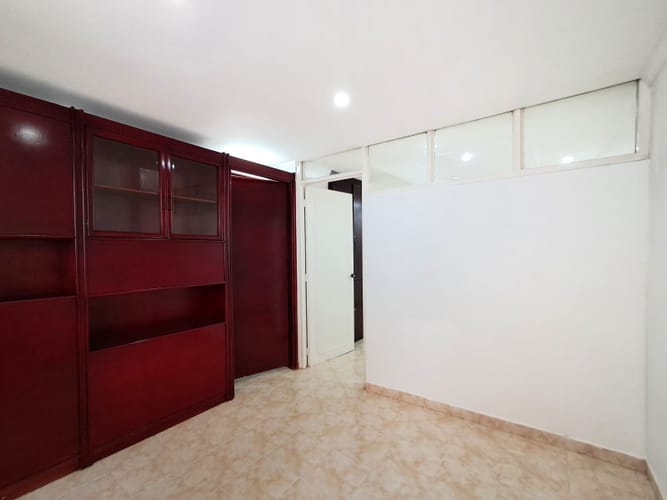 Oficina en venta en La Pola, Ibagué, 31 m² · foto 8 de 12
