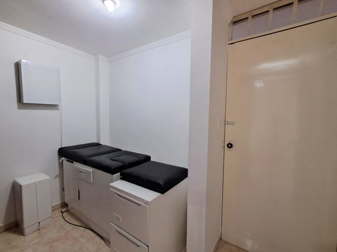 Oficina en venta en La Pola, Ibagué, 31 m² · foto 9 de 12