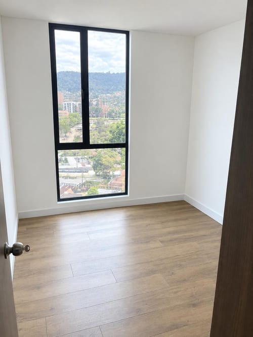 Apartamento de 2 alcobas en venta en Alameda, Bogotá, 70 m² · foto 9 de 13