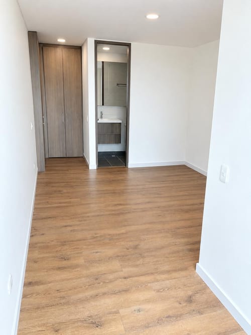 Apartamento de 2 alcobas en venta en Alameda, Bogotá, 70 m² · foto 10 de 13