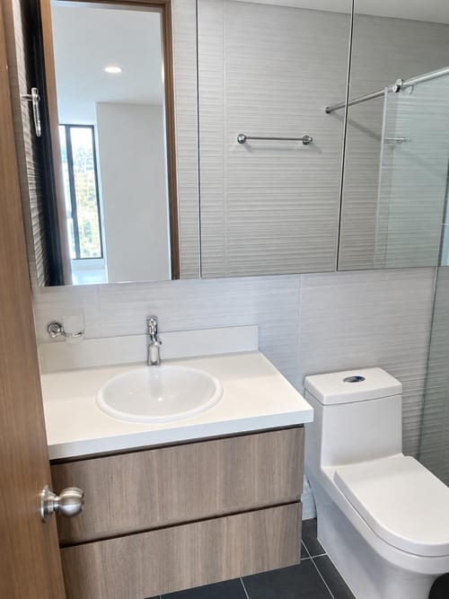 Apartamento de 2 alcobas en venta en Alameda, Bogotá, 70 m² · foto 11 de 13