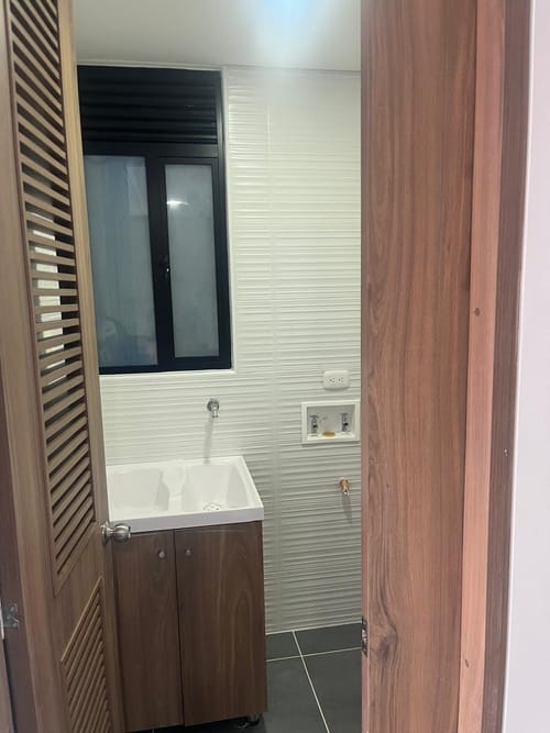 Apartamento de 2 alcobas en venta en Alameda, Bogotá, 70 m² · foto 13 de 13