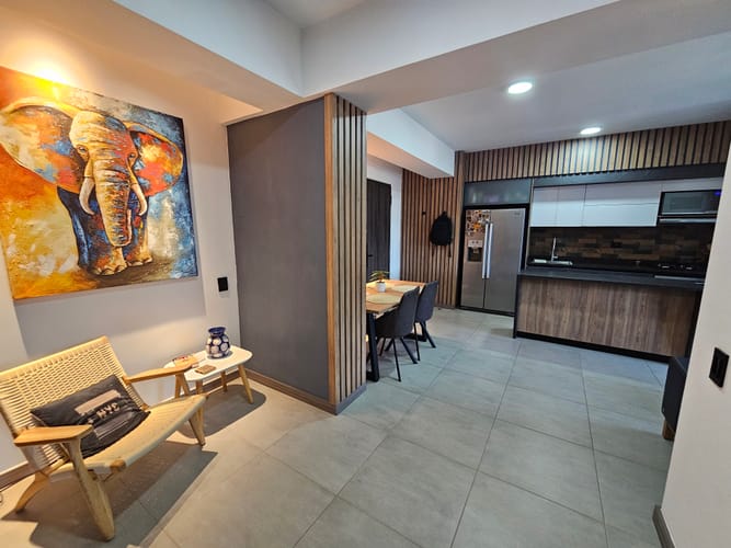 Apartamento de 3 alcobas en venta en Urbanizacion La Florida, Medellín, 84 m² · foto 5 de 20