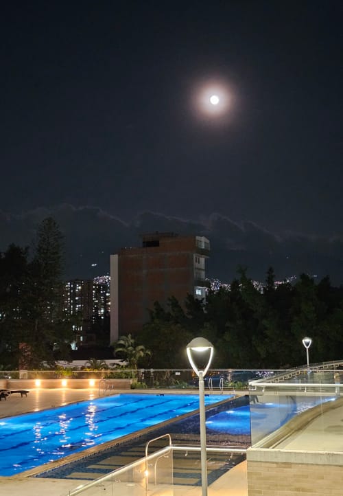 Apartamento de 3 alcobas en venta en Urbanizacion La Florida, Medellín, 84 m² · foto 9 de 20