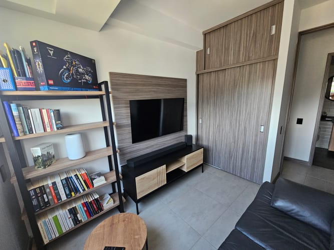 Apartamento de 3 alcobas en venta en Urbanizacion La Florida, Medellín, 84 m² · foto 14 de 20