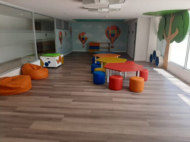 Apartamento de 3 alcobas en venta en Urbanizacion La Florida, Medellín, 84 m² · foto 16 de 20