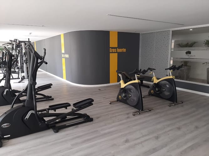 Apartamento de 3 alcobas en venta en Urbanizacion La Florida, Medellín, 84 m² · foto 19 de 20