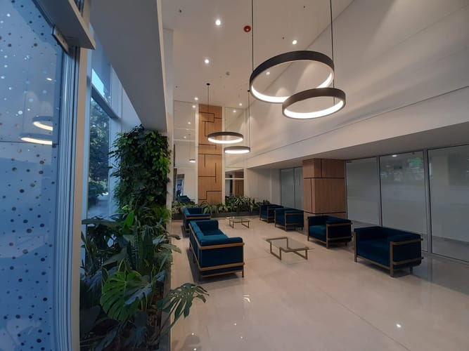 Apartamento de 3 alcobas en venta en Urbanizacion La Florida, Medellín, 84 m² · foto 20 de 20