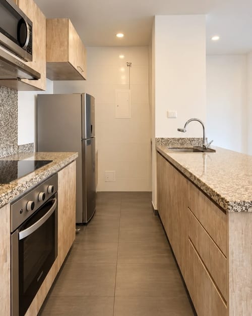 Apartamento en venta en Lisboa Usaquén, Bogotá · foto 4 de 11