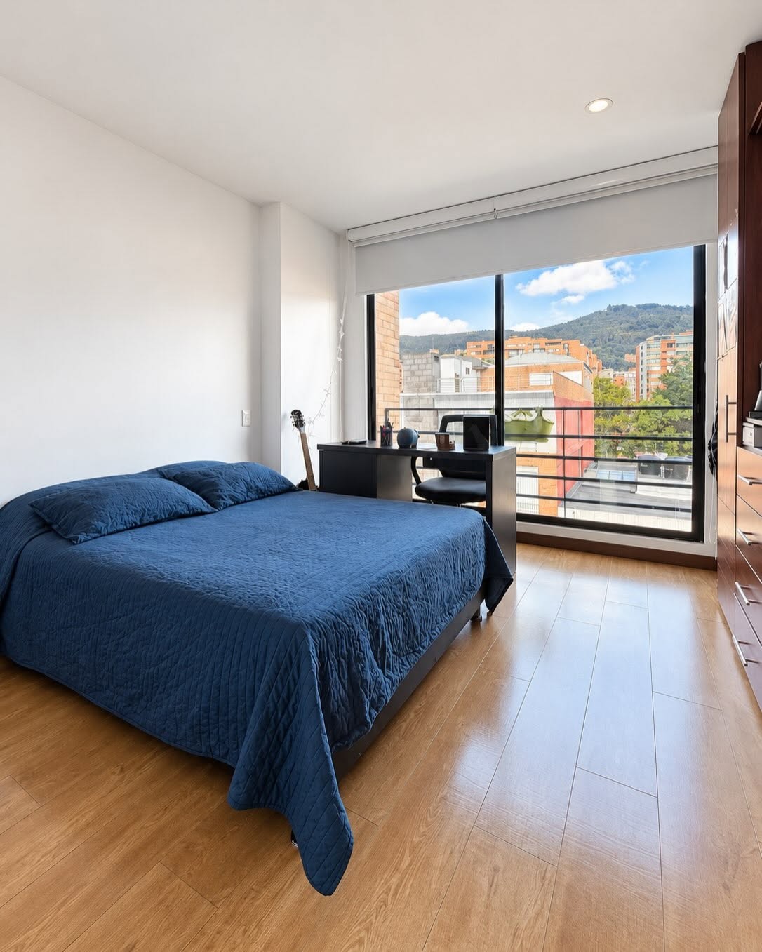 Apartamento en venta en Lisboa Usaquén, Bogotá · foto 5 de 11