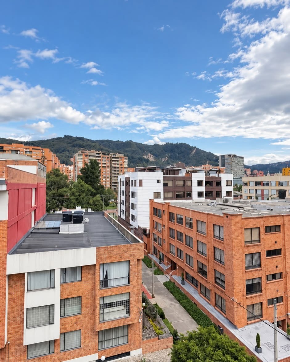 Apartamento en venta en Lisboa Usaquén, Bogotá · foto 7 de 11
