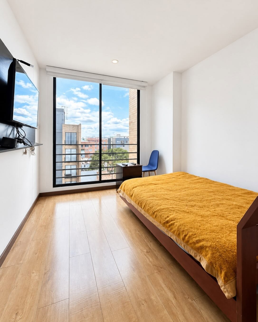 Apartamento en venta en Lisboa Usaquén, Bogotá · foto 9 de 11