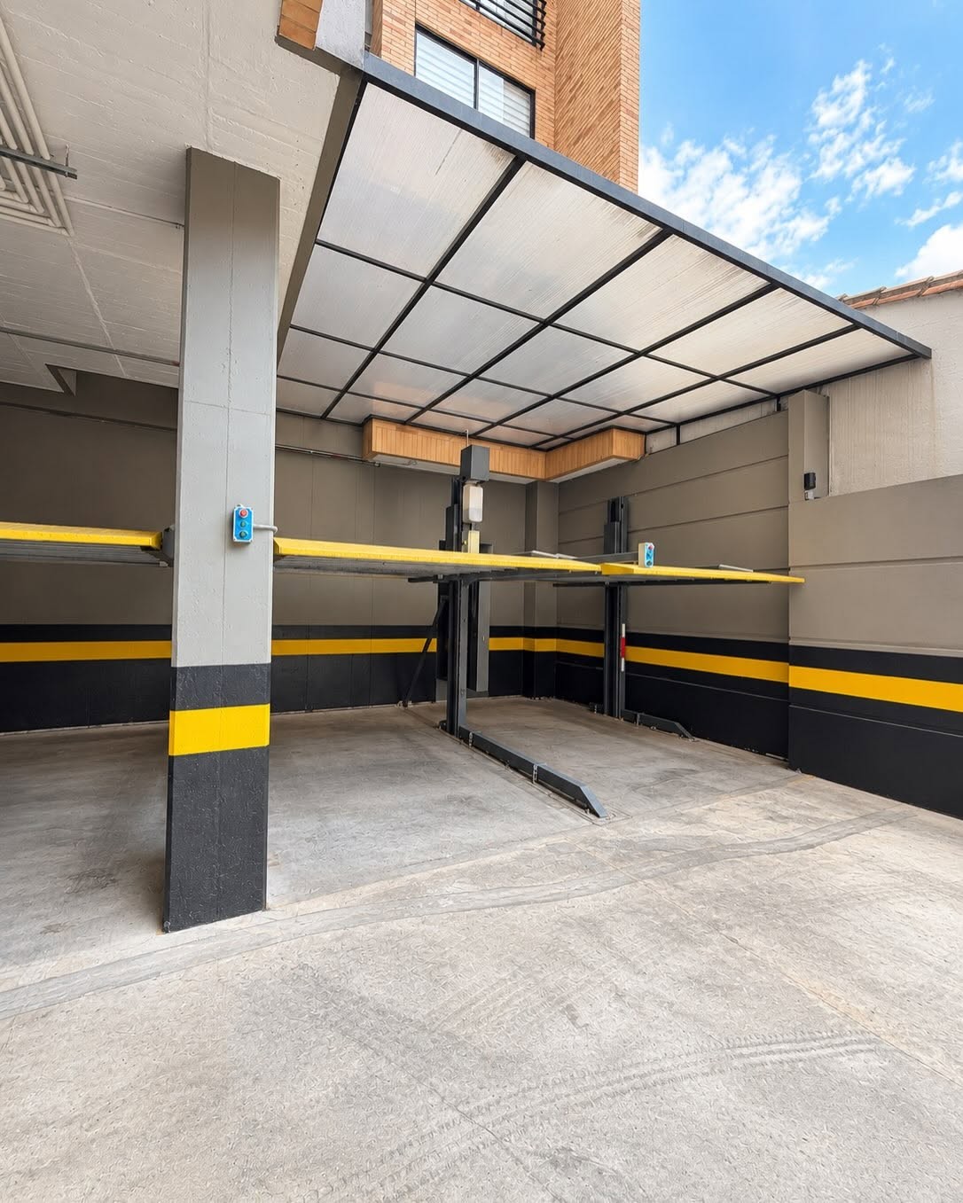Apartamento en venta en Lisboa Usaquén, Bogotá · foto 10 de 11