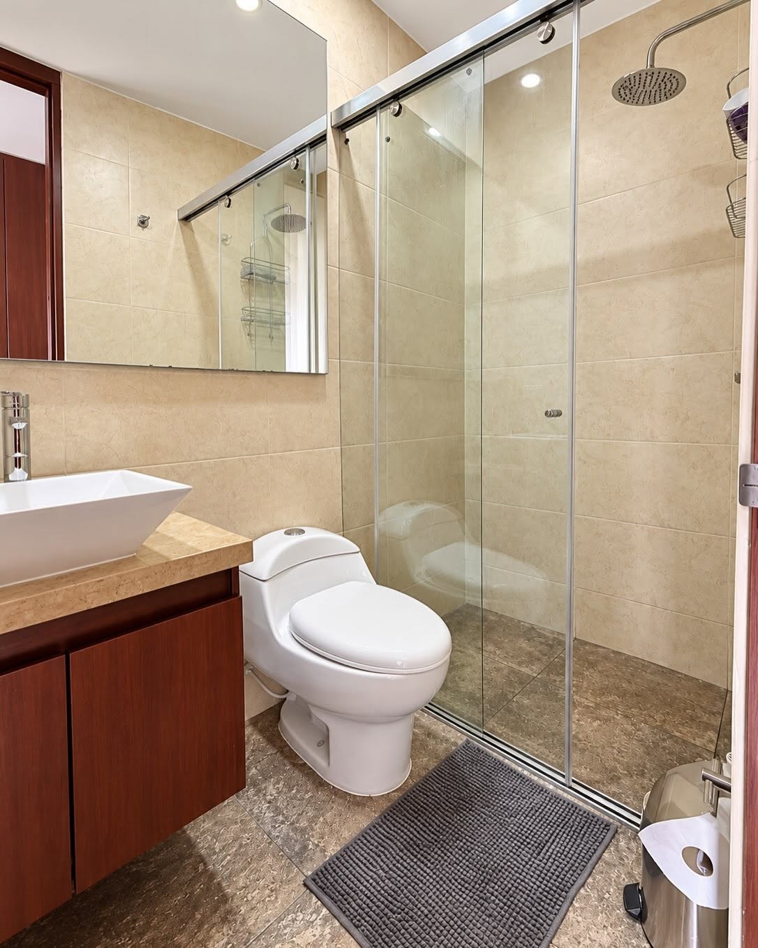 Apartamento en venta en Lisboa Usaquén, Bogotá · foto 8 de 11