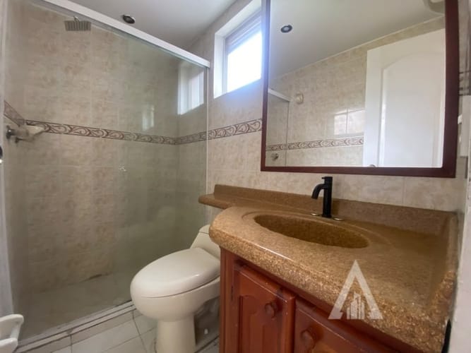Apartamento de 3 alcobas en arriendo en Las Granjas, Medellín, 100 m² · foto 4 de 22