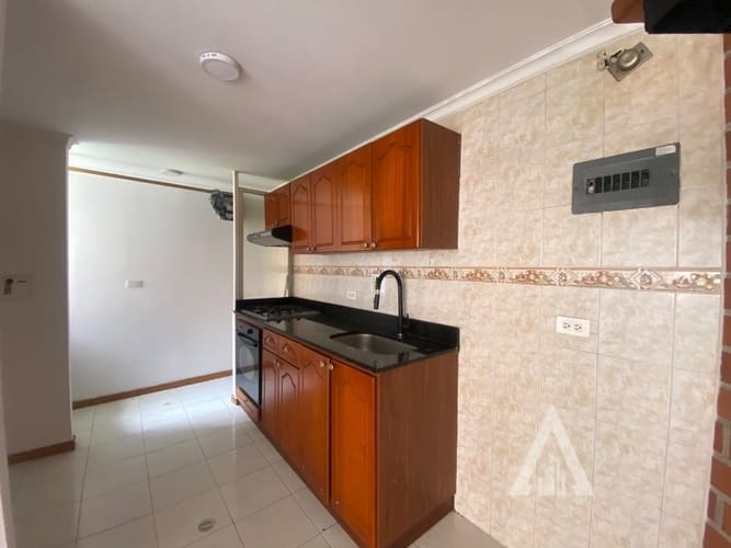Apartamento de 3 alcobas en arriendo en Las Granjas, Medellín, 100 m² · foto 7 de 22