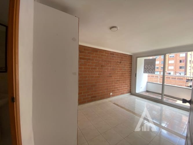 Apartamento de 3 alcobas en arriendo en Las Granjas, Medellín, 100 m² · foto 9 de 22