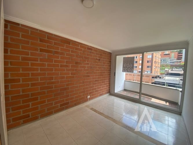 Apartamento de 3 alcobas en arriendo en Las Granjas, Medellín, 100 m² · foto 10 de 22