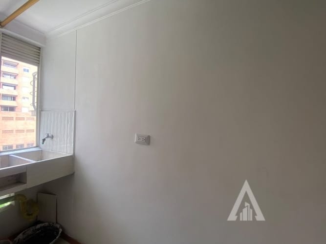 Apartamento de 3 alcobas en arriendo en Las Granjas, Medellín, 100 m² · foto 12 de 22