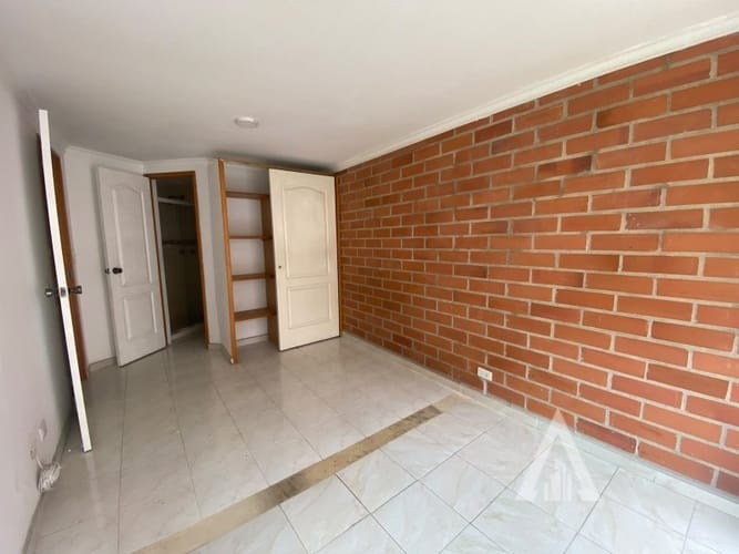Apartamento de 3 alcobas en arriendo en Las Granjas, Medellín, 100 m² · foto 17 de 22
