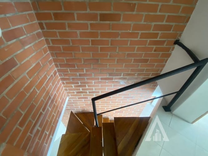 Apartamento de 3 alcobas en arriendo en Las Granjas, Medellín, 100 m² · foto 18 de 22