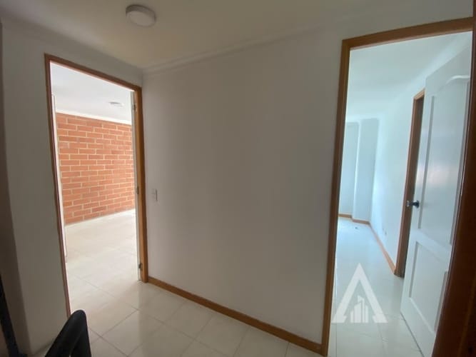 Apartamento de 3 alcobas en arriendo en Las Granjas, Medellín, 100 m² · foto 19 de 22