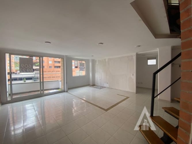 Apartamento de 3 alcobas en arriendo en Las Granjas, Medellín, 100 m² · foto 21 de 22