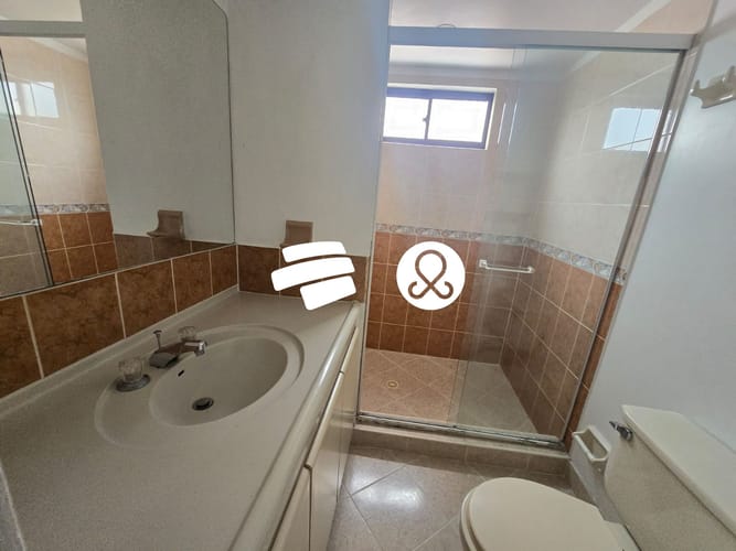 Casa de 3 alcobas en venta en Zona Centro, Envigado, 135 m² · foto 17 de 24