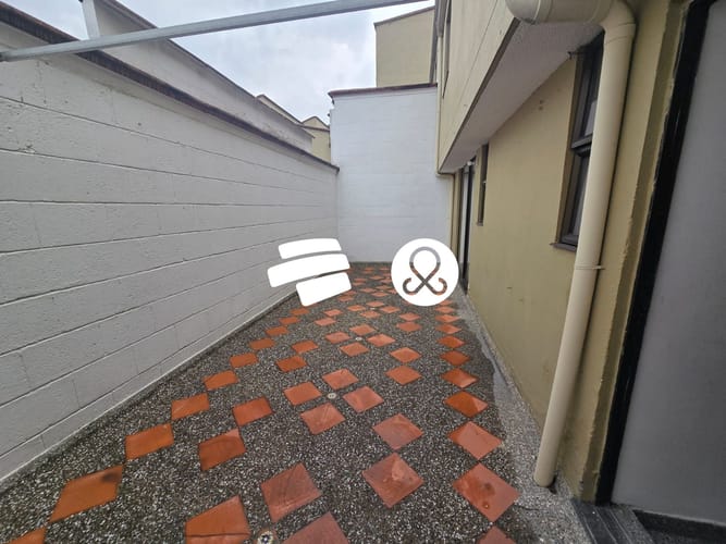 Casa de 3 alcobas en venta en Zona Centro, Envigado, 135 m² · foto 21 de 24