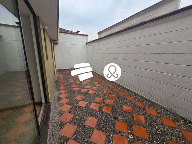 Casa de 3 alcobas en venta en Zona Centro, Envigado, 135 m² · foto 22 de 24