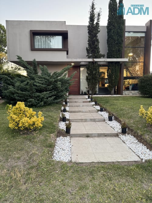 Casa en venta en La Barra, Punta del Este