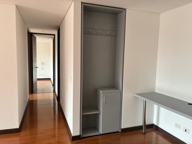 Apartamento de 2 alcobas en arriendo en La Calleja, Bogotá, 82 m² · foto 5 de 20